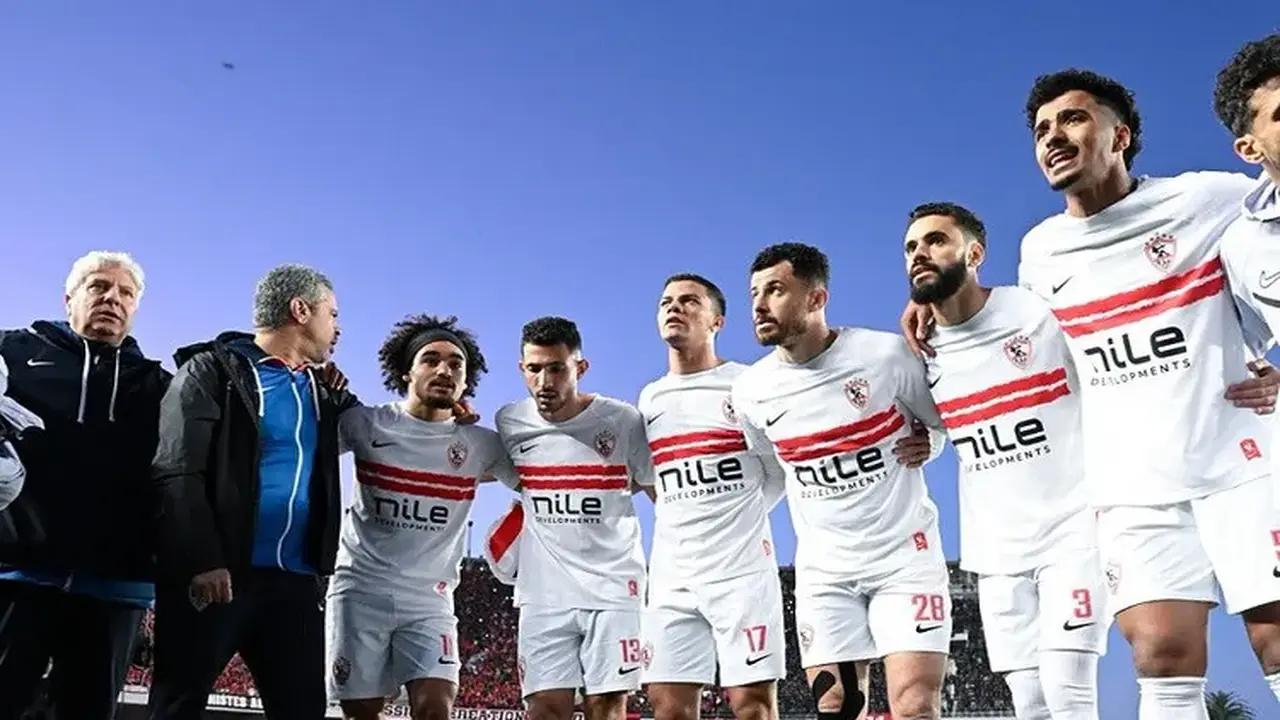 ما هو تردد القناة المفتوحة لمباراة الزمالك واتحاد العاصمة في النهائي؟